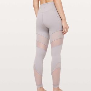 Lululemon Forget The Sweat Tight 25"